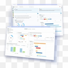 Public Sector Technology Consulting Services Capsifi - Vertical png