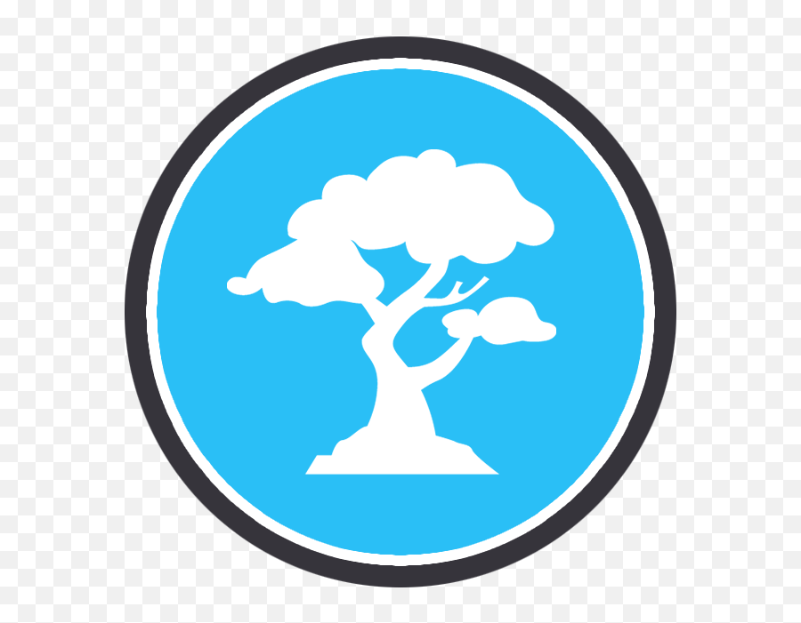 Owaves - Asia Pacific Technology Systems Pvt Ltd Png,Simple Tree Icon