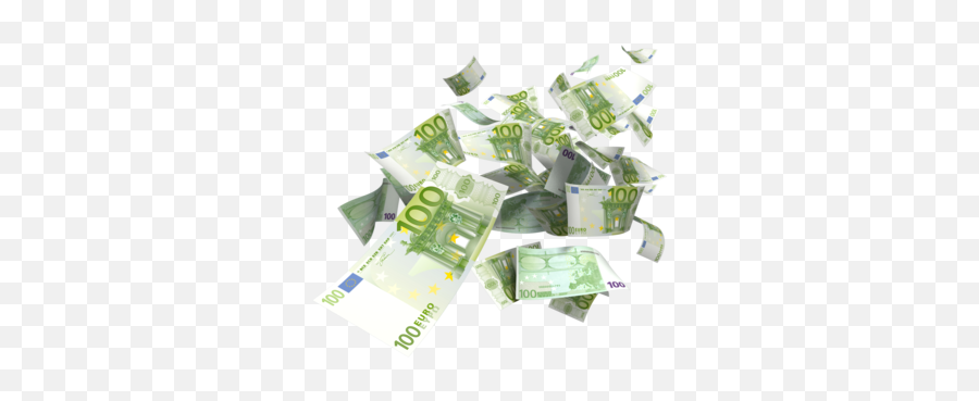 Falling Money Png Images Free Download - Falling Money Euro Png,Money Rain Png