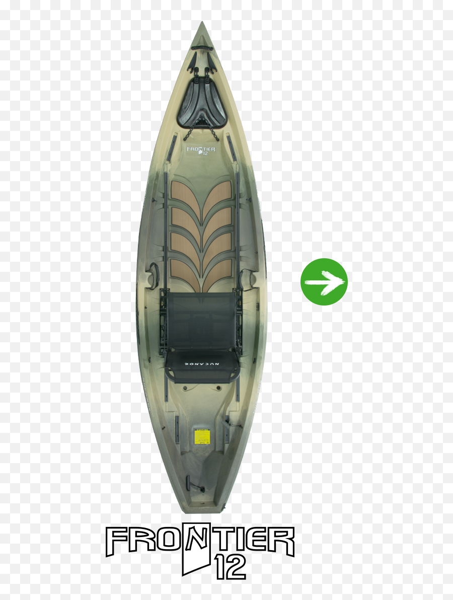 Fishing Kayaks - Vertical Png,Pelican Icon Kayak