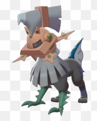 Battle Tower Viii - Type Null Shiny 6ivs png