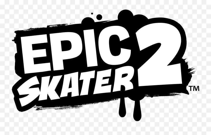 Press Kit - Logo Epic Skater Png,Epic Icon Image