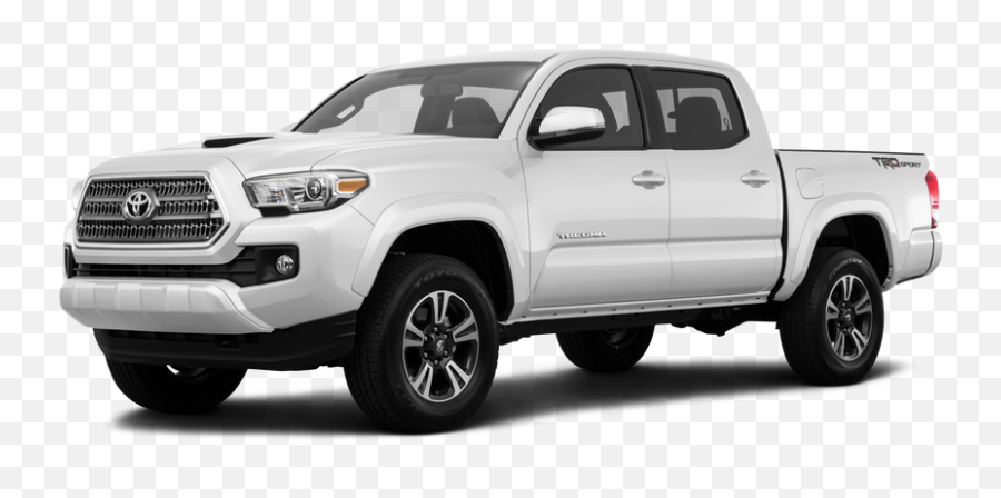 Toyota Tacoma Stock 21gr06009a - 2017 Tacoma Trd Sport Png,Icon Stage 4 Tacoma