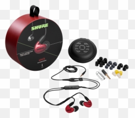 Aonic 5 - Sound Isolating Earphones png