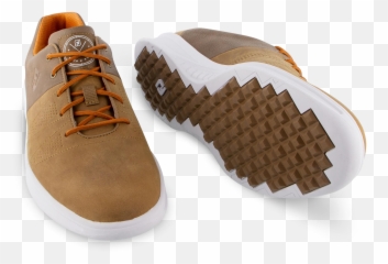 Contour Casual - Footjoy Brown png