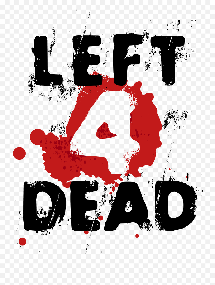 Left 4 Dead - Dot Png,Left For Dead 2 Icon