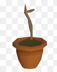 Dragonfruit Sapling - Osrs png