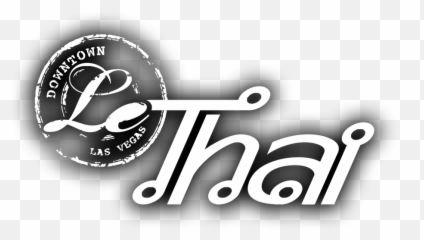 Welcome To Le Thai Best Dining In Vegas - Portada De Un Libro Png,Las Vegas Png