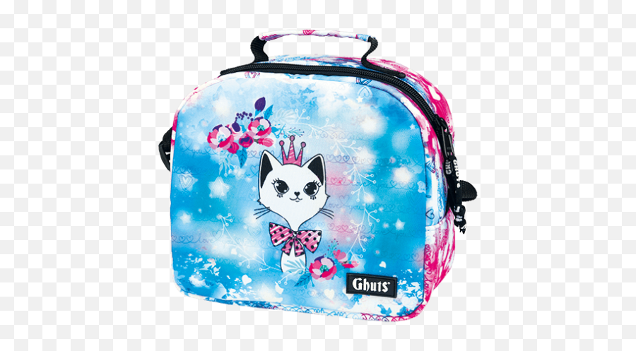 Yummg Lunch Box Ghuts Design Collections - Bag Png,Lunch Box Png