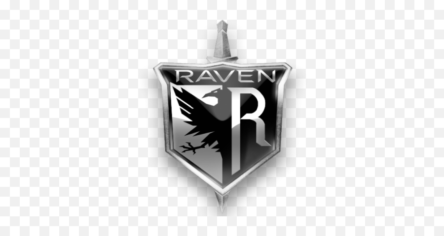 Wiki Transparent Png Image - Mag Raven,Ravens Logo Transparent