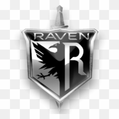 Wiki Transparent Png Image - Mag Raven,Ravens Logo Transparent