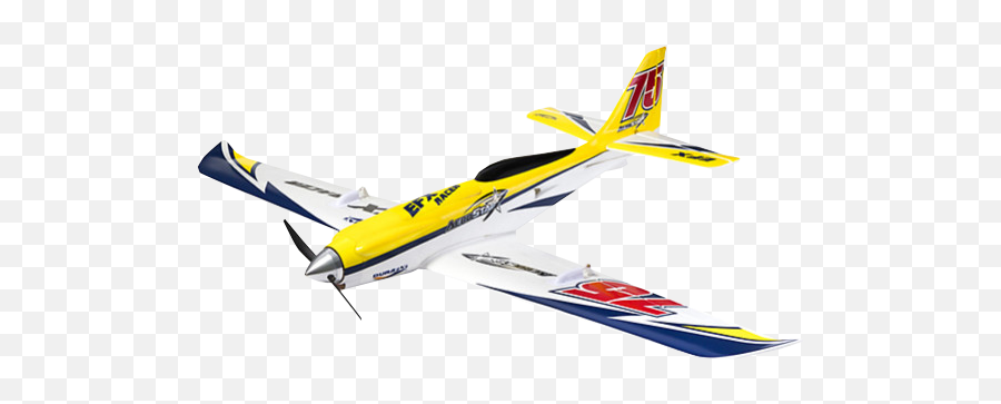 Air - Durafly Efx Racer Png,Rc Icon A5 Rc Plane