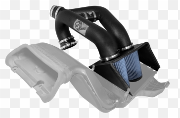 2015 - 2017 Ford F150 Ecoboost Intake Exhaust Intercooler 2013 Ford F150 Ecoboost Afe Air Intake Png,F150 Icon Stage 2