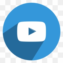 Video Survaillance Blue Download Free Clip Art With - Logo Notification Bell Png