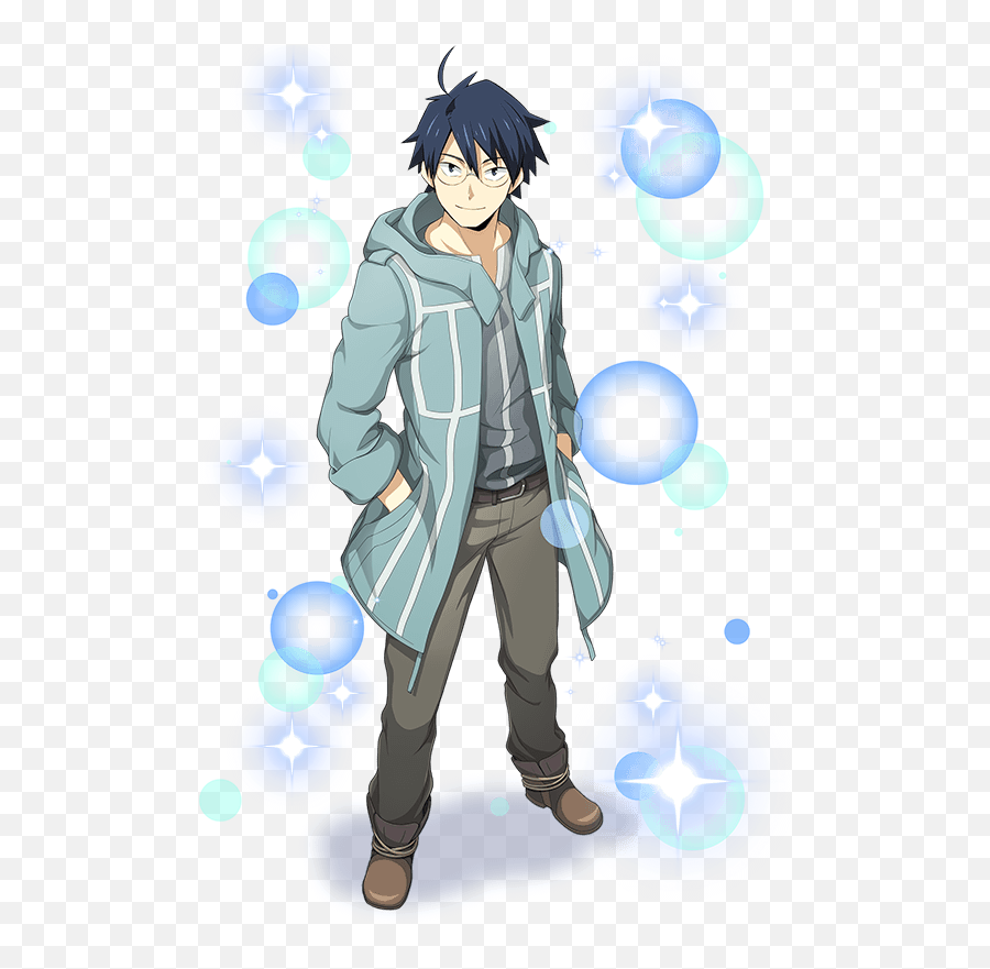 Shiroe Log Horizon Wiki Fandom - Log Horizon Mc Png,Cheryl Blossom Icon Gif Hunt