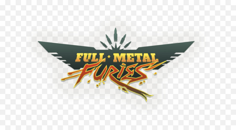 Rogue Legacy Developer Announces New Game U0027full Metal Furiesu0027 - Full Metal Furies Logo Png,Fury Icon