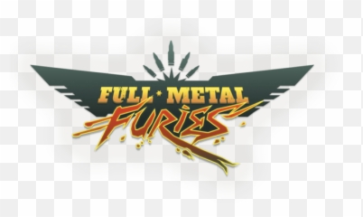 Rogue Legacy Developer Announces New Game U0027full Metal Furiesu0027 - Logo png