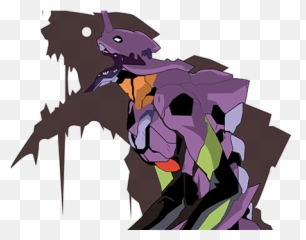 Neon Genesis Evangelion Projects Photos Videos Logos - Icon Transparent png