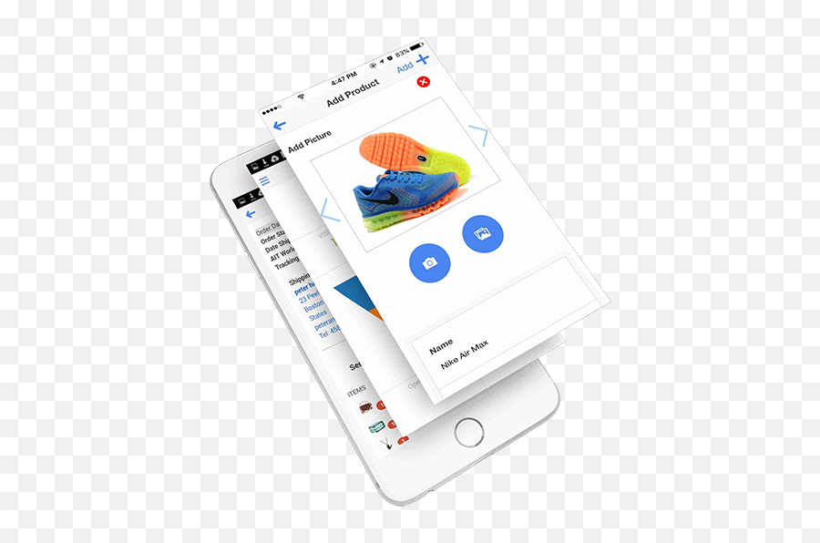 Instantestore - Language Png,Ios App Icon Template Psd