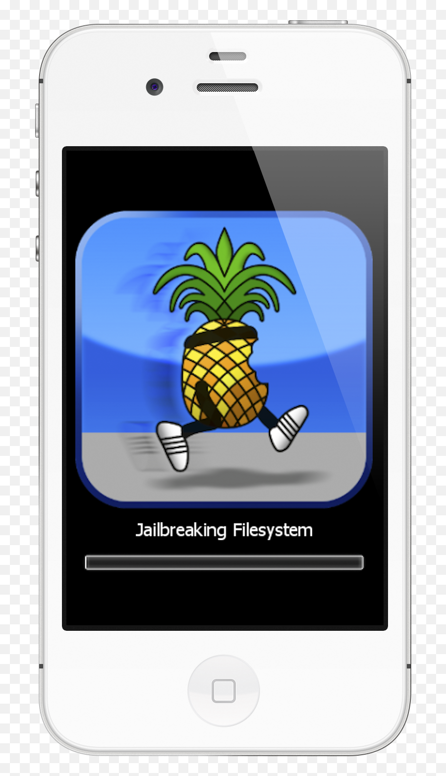 Gyakori Kérdések A Jailbreak Az Apple Szemszögébl - Szifoncom Jailbreak Pineapple Png,Quickpwn Icon