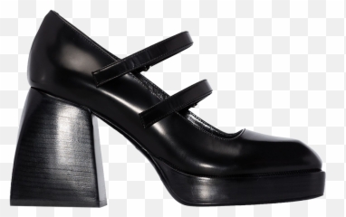 Mary - Janes Forever The Couture Shows Spotlighted A Classic png