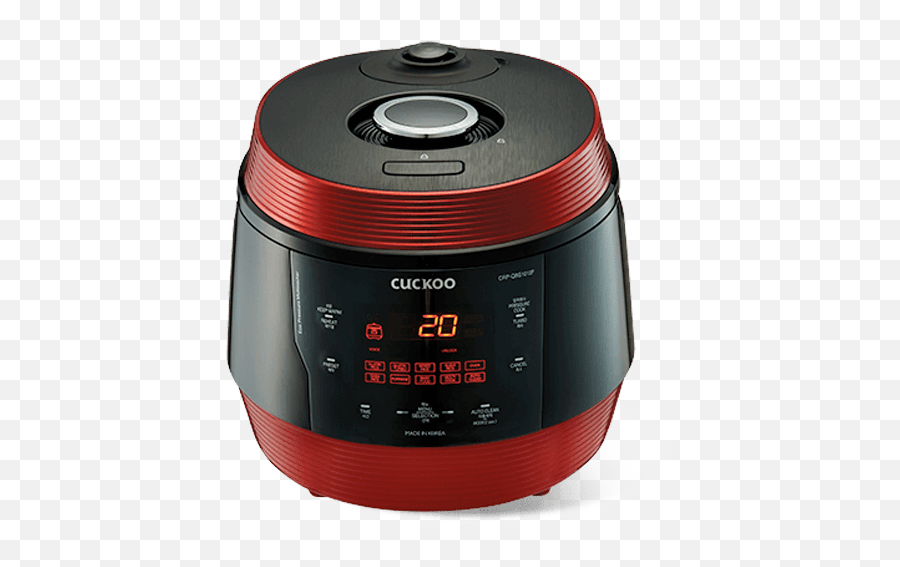 Best Multi Cooker Singapore Rice Functional - Cuckoo Pressure Cooker Png,Pressure Cooker Icon