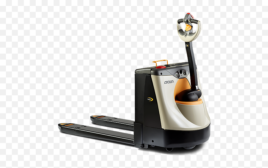 Electric Pallet Jack - Walkie Pallet Truck Wp Crown Pallet Jack Png,Small Crown Icon