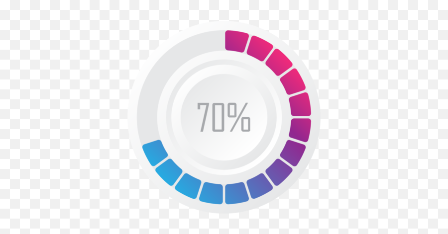 Free Circle Preloader 70 1192028 Png With Transparent - Healthy Streets Indicators,Loading Icon Vector