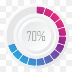 Free Circle Preloader 70 1192028 Png With Transparent - Healthy Streets Indicators