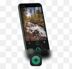 Halide U2014 The Best Pro Camera For Iphone And Ipad - Iphone png