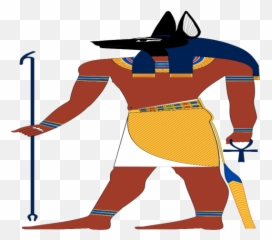 Orange Female Spy Png Agent Icon Px - PNG 2099 Free Anubis Ancient Egypt Art