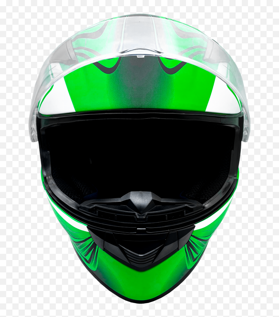 Adult Full Face 3x 4x Green Snowmobile Helmet W Electric - Motorcycle Helmet Png,Icon Airflite Face Shield