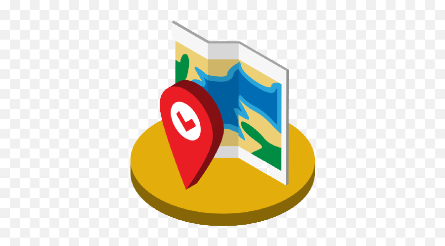 Contact Us - Filmygalaxymedia Google Maps Logo 3d Png,Google+ Icon Vector