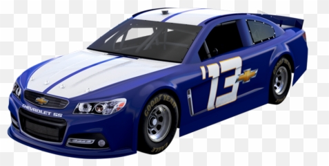 Nascar Png Transparent Images All - Blank Nascar Png