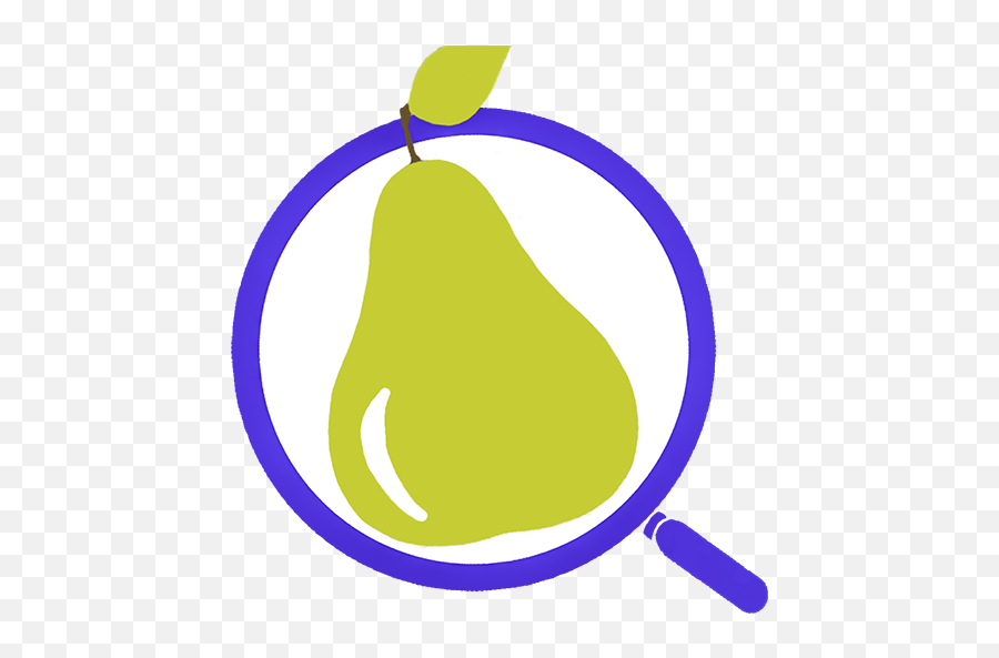 Updated Infood - Ingredients Food Scanner For Pc Mac European Pear Png,Icon Vbc