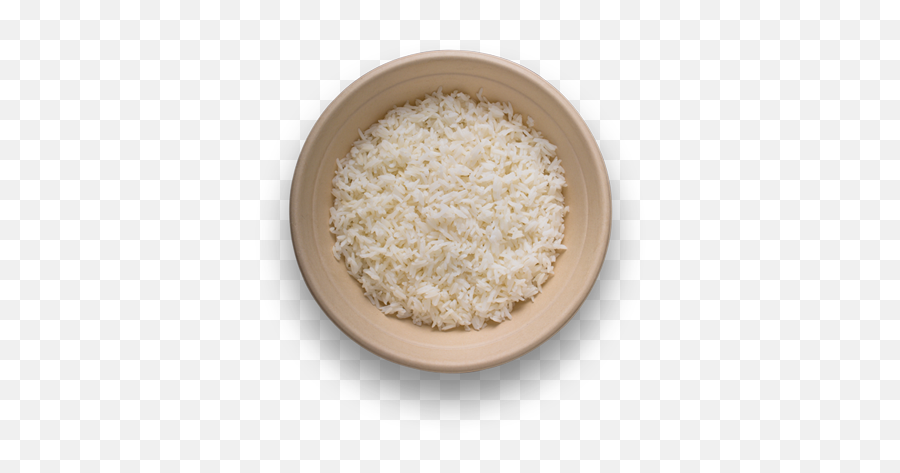 Rice Icon Clipart - Rice In Plate Png,Rice Transparent Background