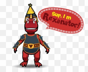 Mobile App Little Keefy - Fictional Character png