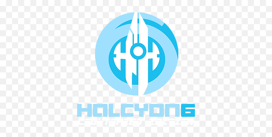 Halcyon 6 Starbase Commander - Language Png,Discord Icon Base
