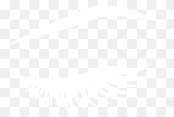 Eyelash Logo Ideas Make Your Own - Looka Johns Hopkins University White png