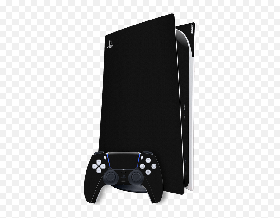 Playstation 5 Ps5 Digital Edition Skins Wraps U2013 Tagged - Xbox And Ps5 Wraps Png,Ps4 Remote Play Icon