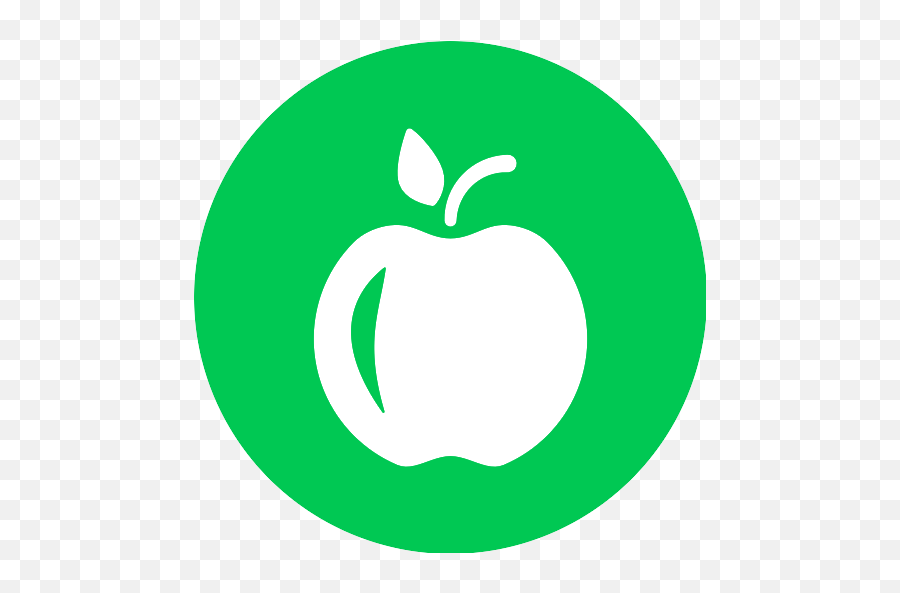 Apple Vector Svg Icon 108 - Png Repo Free Png Icons Dot,Green Apple Icon