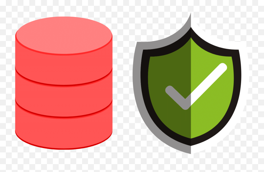 The 2020 Security Best Practices For Oracle Database - Act4apps Vector Graphics Png,Oracle Db Icon