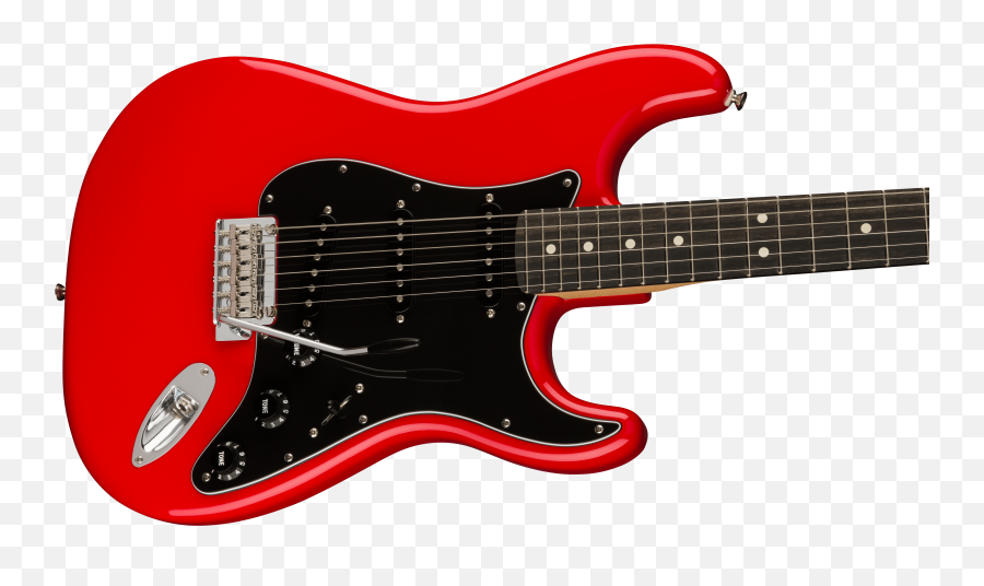 Electric Guitars - Fender Roadhouse Music Store Fender American Professional Ii Stratocaster Hss Dark Night Png,Vintage Icon Guitars Usa
