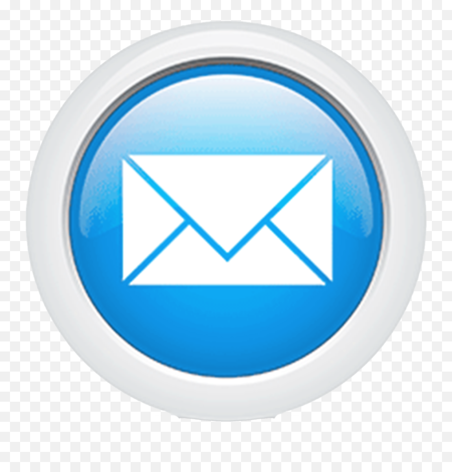 Contact Us - Mail Icon Png Square,Telephone And Email Icon