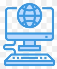 World Wide Web - Free computer icons Computer Game Icon Png