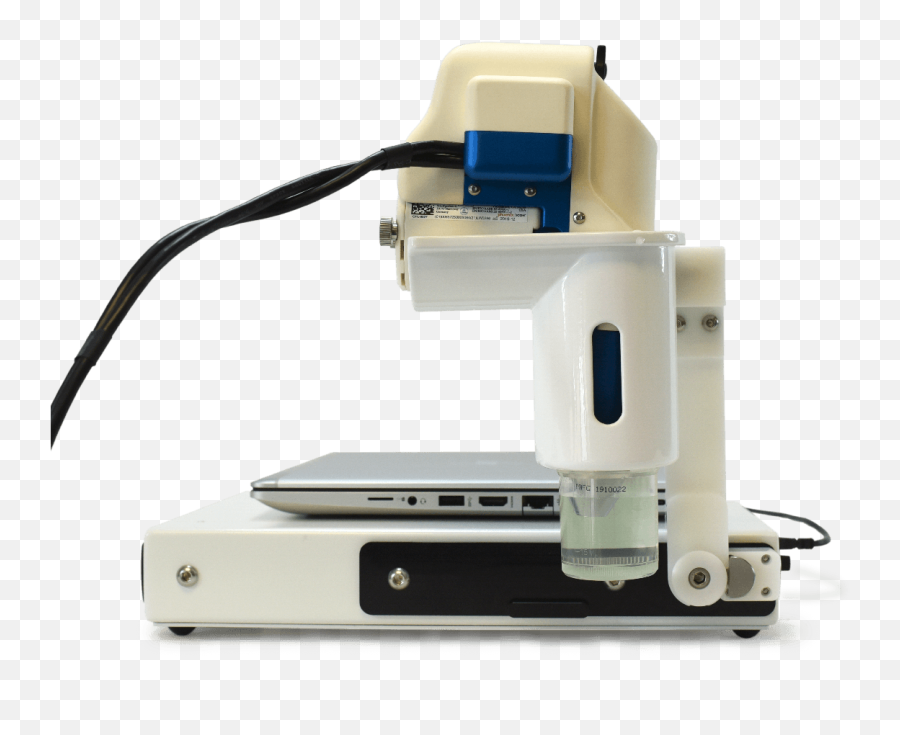 Icon Retinal Imaging System - Scientific Instrument Png,Cable Eye Software. Icon Image