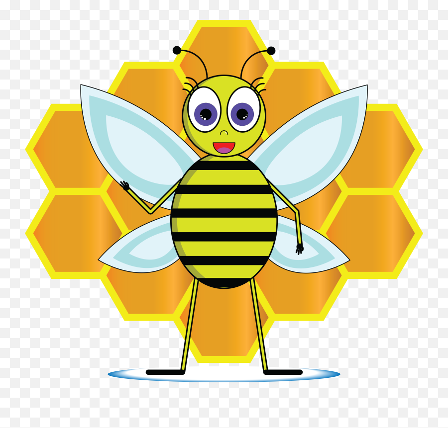 Dribbble Png Bumblebee
