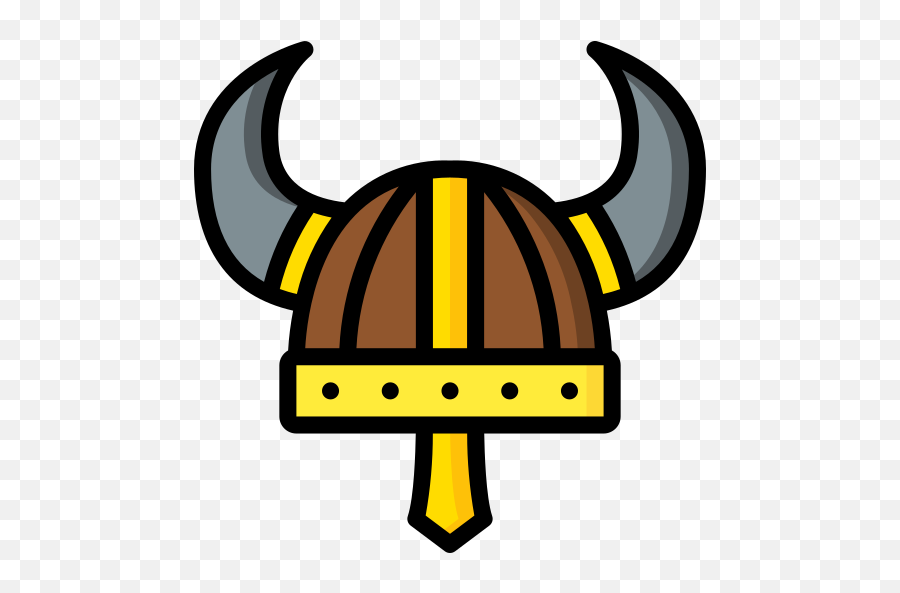 Viking - Free Hobbies And Free Time Icons Dot Png,Vikings Icon
