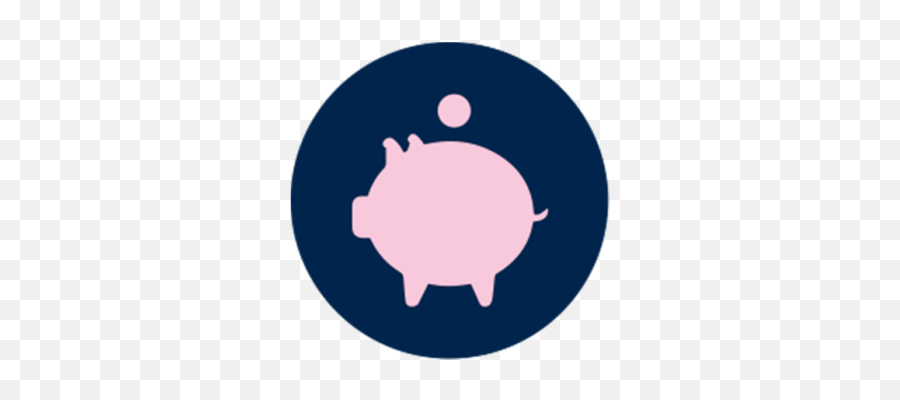 Airpop - Knauf Industries Cuenta De Ahorro Png,Piggy Bank Flat Icon