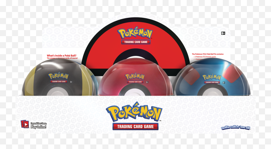 Pokemon Celebrations Mini Tin Johto - Pokemon Tcg Poke Ball Tin Series 7 Png,Pokemon Icon Borders